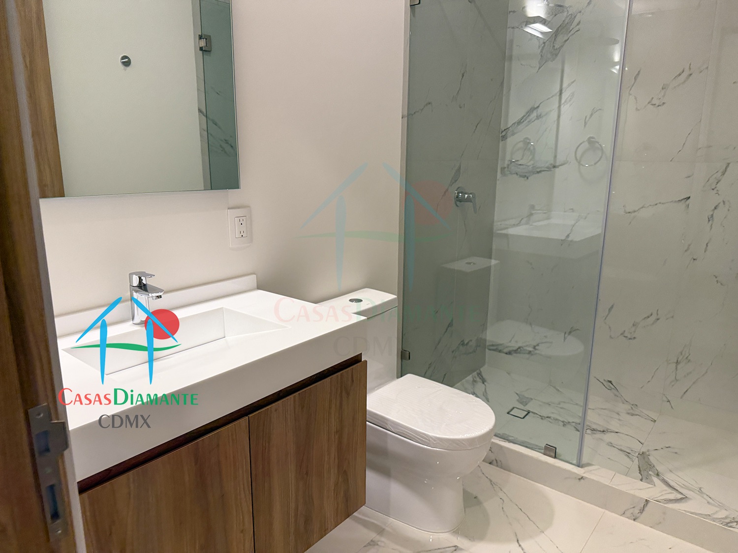 Las Aguilas Ursus BJB - Recámara uno 11